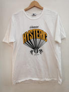 ロゴTシャツ|HYSTERIC GLAMOUR