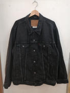 デニムジャケット|LEVI’S