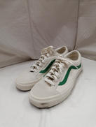 オールドスクール|VANS