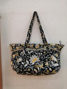 キルティングトートバッグ|VERA BRADLEY