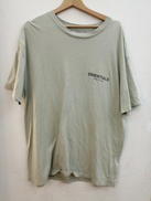 Tシャツ|ESSENTIALS