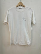 コットンTシャツ|DENHAM