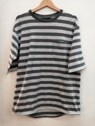 ボーダーTシャツ|SEC