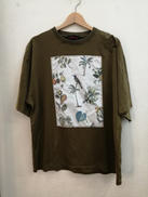 Tシャツ|CABAN