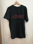 Tシャツ|SILAS