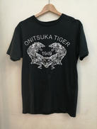 GRAPHIC TEE|ONITSUKA TIGER