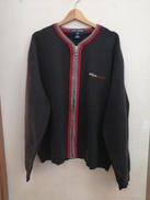 ノーカラースウェットブルゾン|POLO SPORT RALPH LAUREN