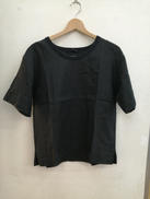 リネンTシャツ|MARGARET HOWELL