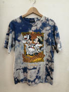 タイダイTシャツ|DISNEY