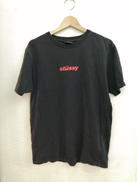 ロゴTシャツ|STUSSY