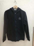裏起毛フーディパーカー|PATAGONIA