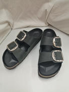 ARIZONA BIG BUCKLE サンダル|BIRKENSTOCK