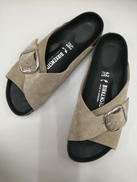 AROSA BIG BUCKLE サンダル|BIRKENSTOCK
