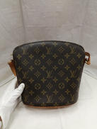 モノグラムドルーオ|LOUIS VUITTON