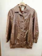 BOUTIQUE ロゴブルゾン|LANVIN