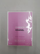 チャンス　オー　タンドゥル　オードゥ　トワレット|CHANEL