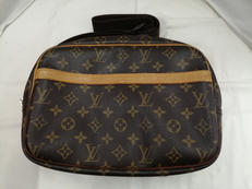 モノグラムリポーターPM|LOUIS VUITTON