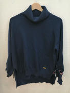 アームリボンニット|BLUE LABEL CRESTBRIDGE