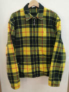 ×PALACE フリースジャケット|POLO RALPH LAUREN