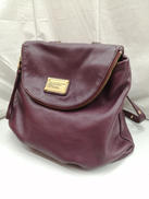 レザーリュック|MARC BY MARC JACOBS