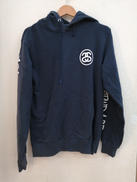 パーカー|STUSSY