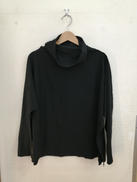 ハイネックカットソー|ISSEY　MIYAKE