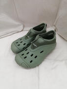 ×SATISFYクイックトレイル|CROCS