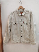 RELAXEDGジャン|LEVI’S