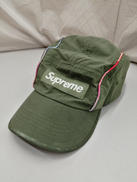 GRADIENT PIPING CAMP CAP|SUPREME