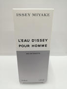 ロードゥイッセイプールオム|ISSEY MIYAKE