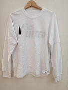 I GET LIFTED L/S T-SHIRT|SACAI