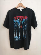 Tシャツ|TESTAMENT