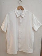 DRI-FIT SHORT-SLEEVE BUTTON-DO|NIKE