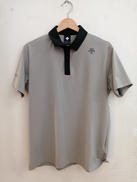 FLEX MOVER半袖シャツ|DESCENTE GOLF