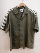 オープンカラーシャツ|ADIDAS