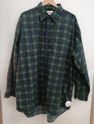 LSシャツ|BURLAP OUTFITTER
