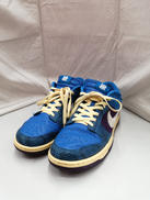 DUNK LOW SP|NIKE×UNDEFEATED