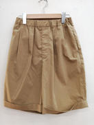 ハーフパンツ|MORRIS&SONS
