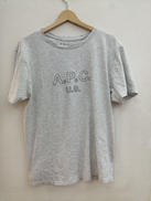 Tシャツ|A.P.C.