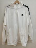 トラックジャケット|ADIDAS