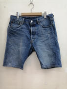 ハーフパンツ|LEVI’S