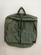 HELMET BAG|PORTER