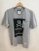 ×NEIGHBORHOOD Tシャツ|ADIDAS
