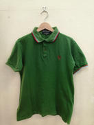 ×COMME DES GARCONS ポロシャツ|FRED PERRY