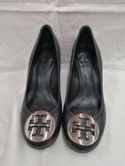 ウェッジソールパンプス|TORY BURCH