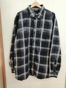 リラックスフィットネルシャツ|CARHARTT