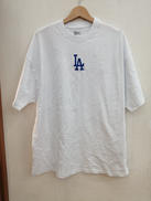 LA Tシャツ|NEW ERA