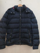 ダウンジャケット|BLACK LABEL CRESTBRIDGE