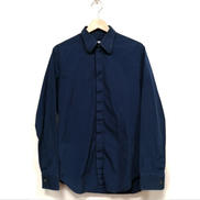 MAISON MARGIELA コットンL/Sシャツ