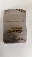 ZIPPO WIND-PROOF|ZIPPO